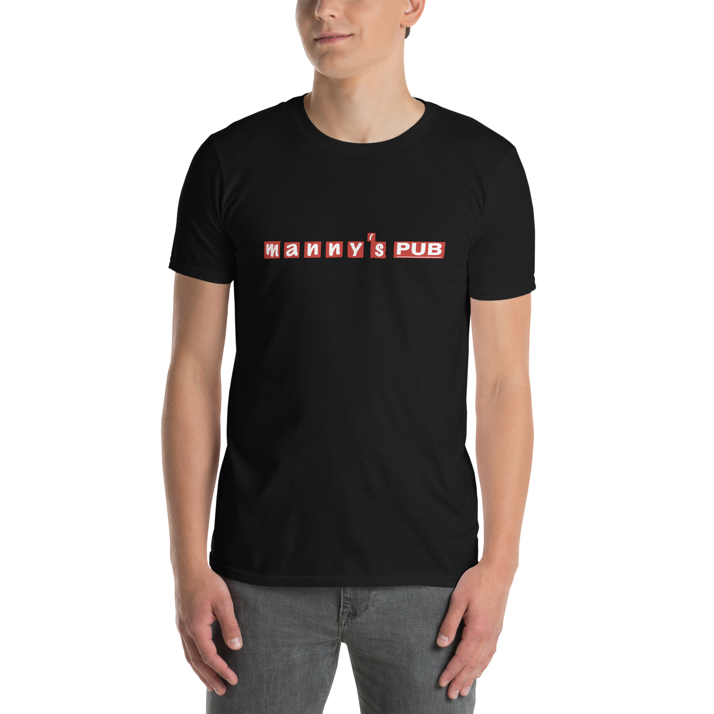 Manny's Tee