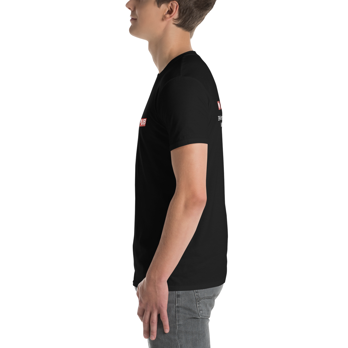 Manny's Tee