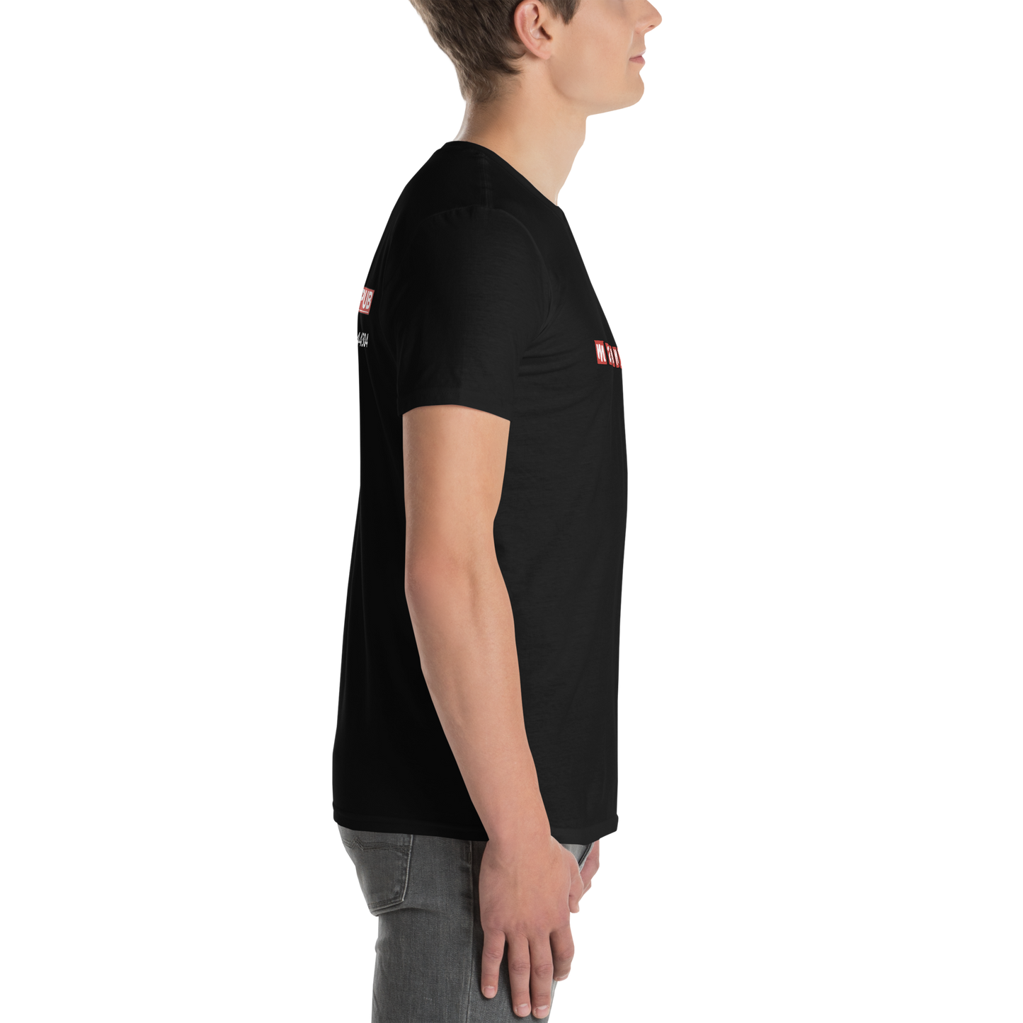 Manny's Tee