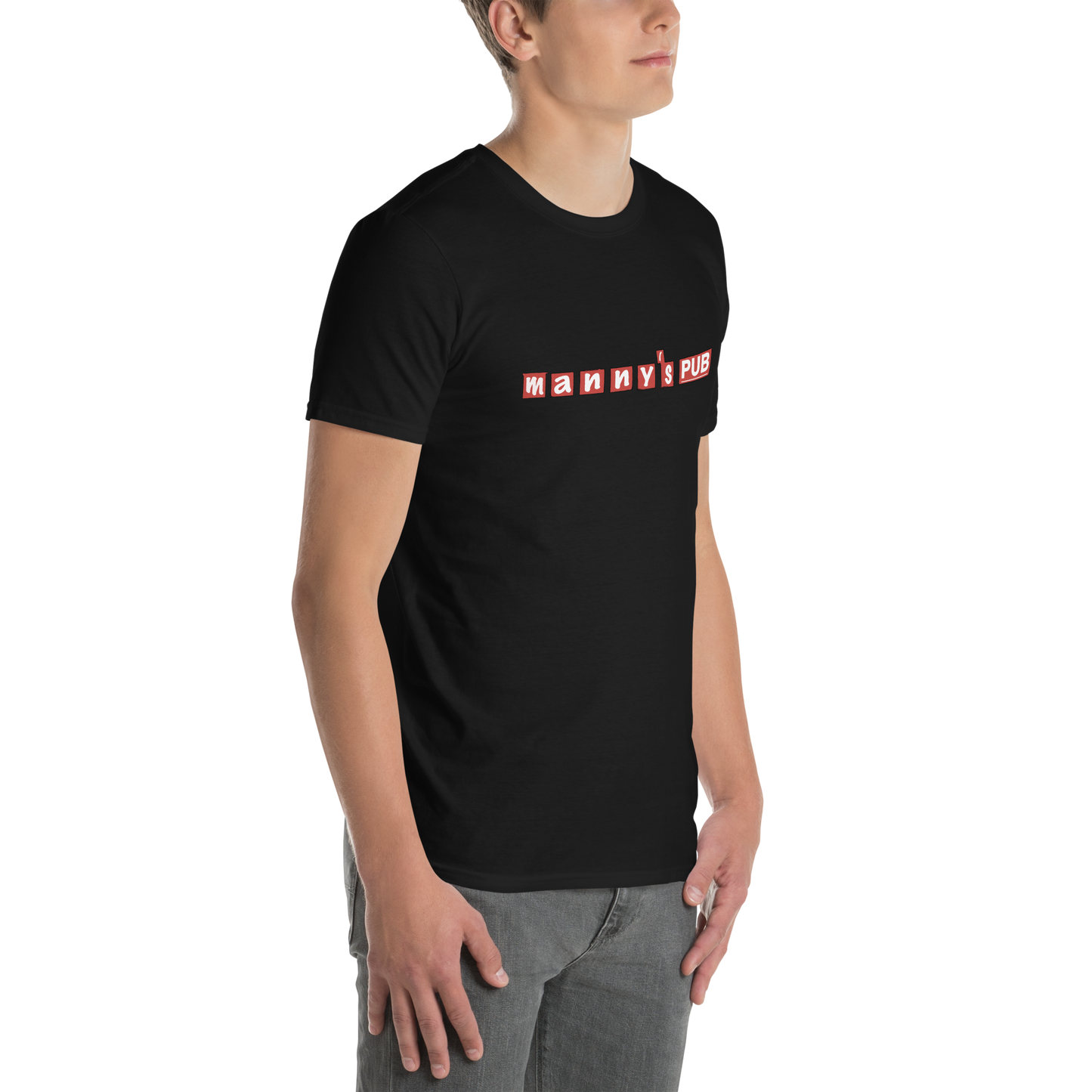 Manny's Tee