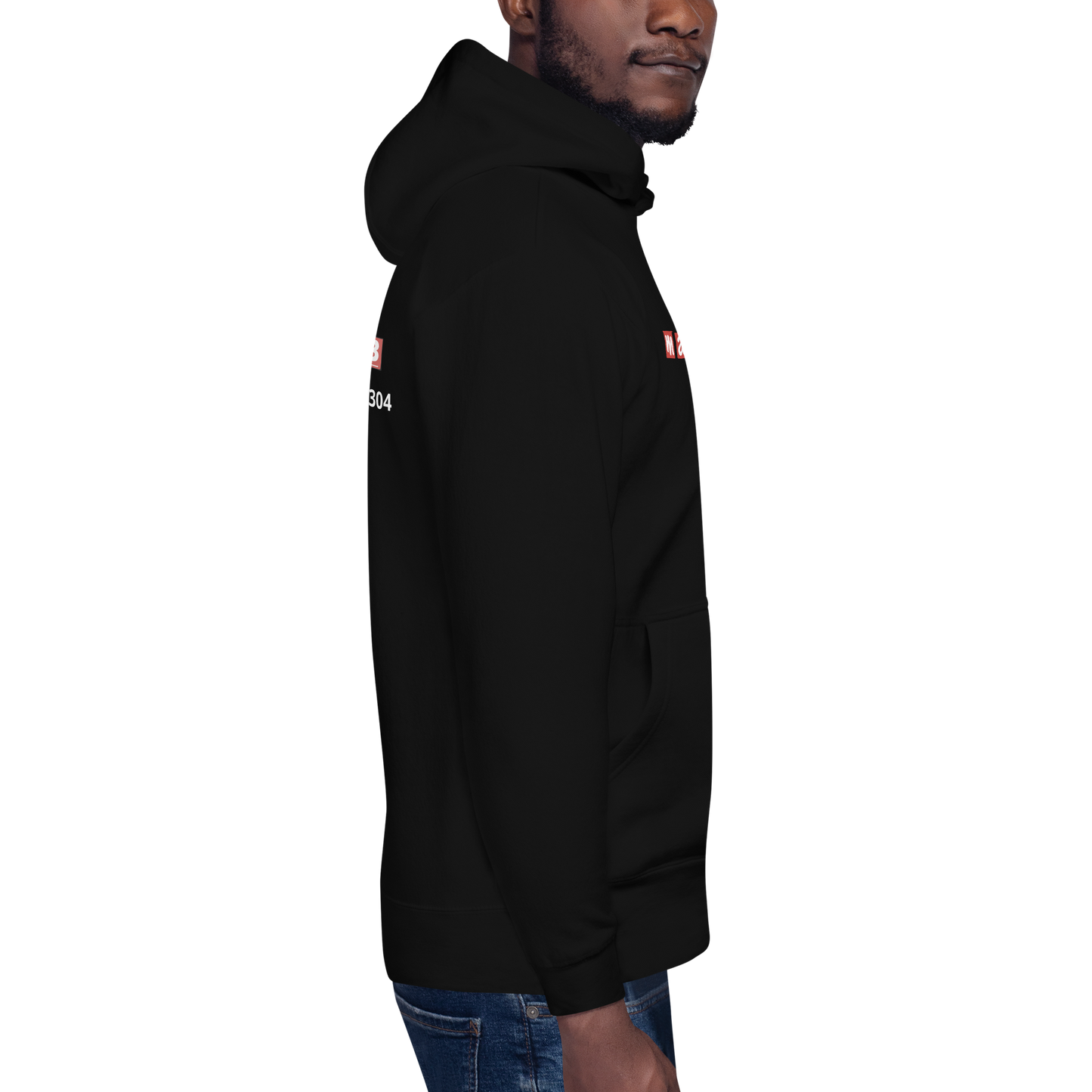 Manny's Comfy Hoodie