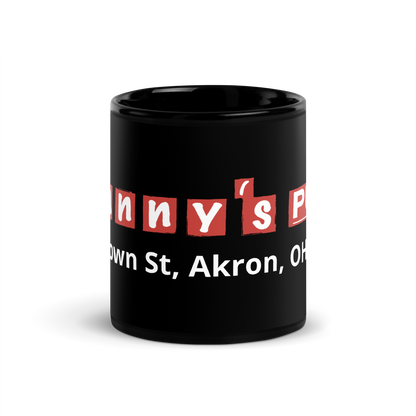Manny's Mug