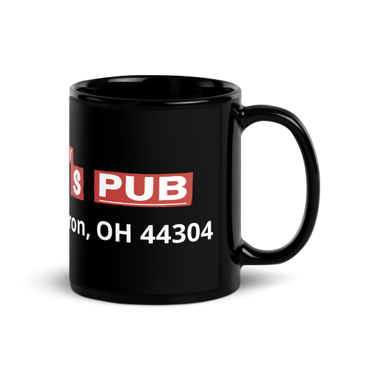 Manny's Mug