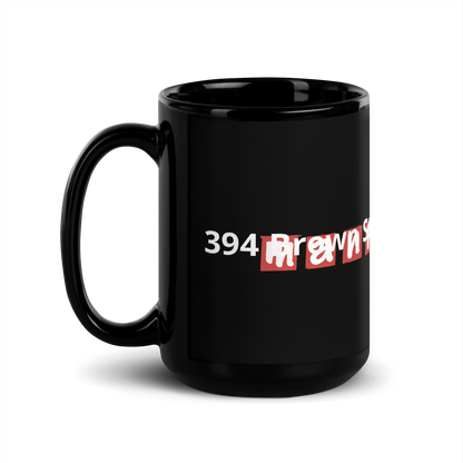 Manny's Mug