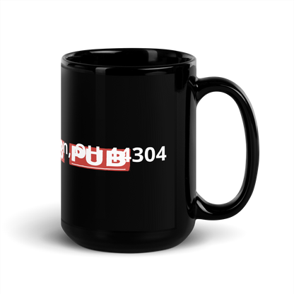 Manny's Mug