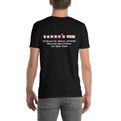Manny's Tee
