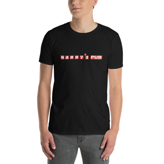 Manny's Tee