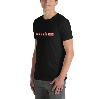 Manny's Tee