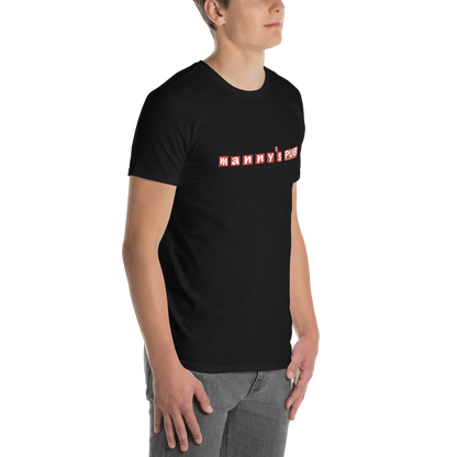 Manny's Tee