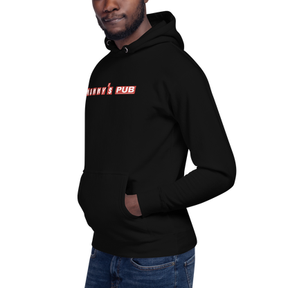 Manny's Comfy Hoodie