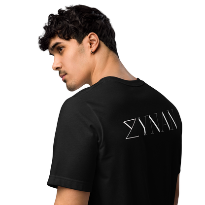 A Simply Fitted Tee