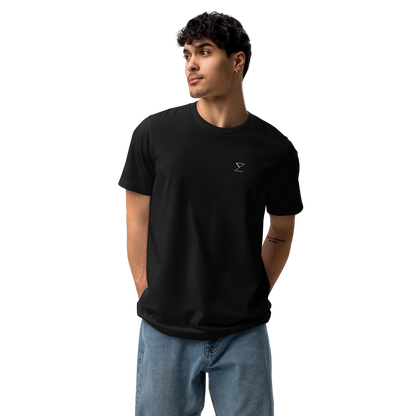 A Simply Fitted Tee