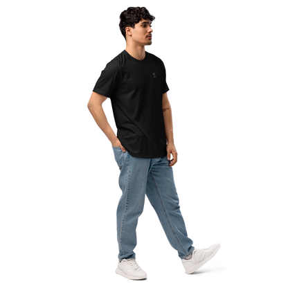 A Simply Fitted Tee