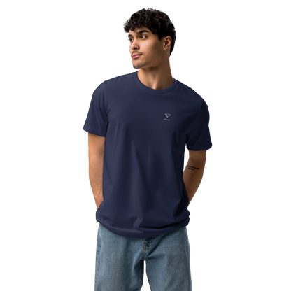 A Simply Fitted Tee